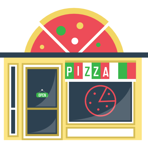 Pizzeria